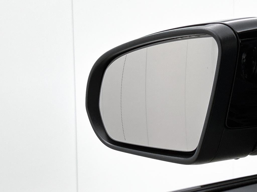 Mercedes-Benz Gla-klasse 250 e plug-in hybride night pakket | memory voorst