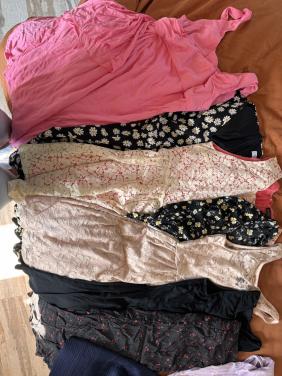 Zomerkleding dames S