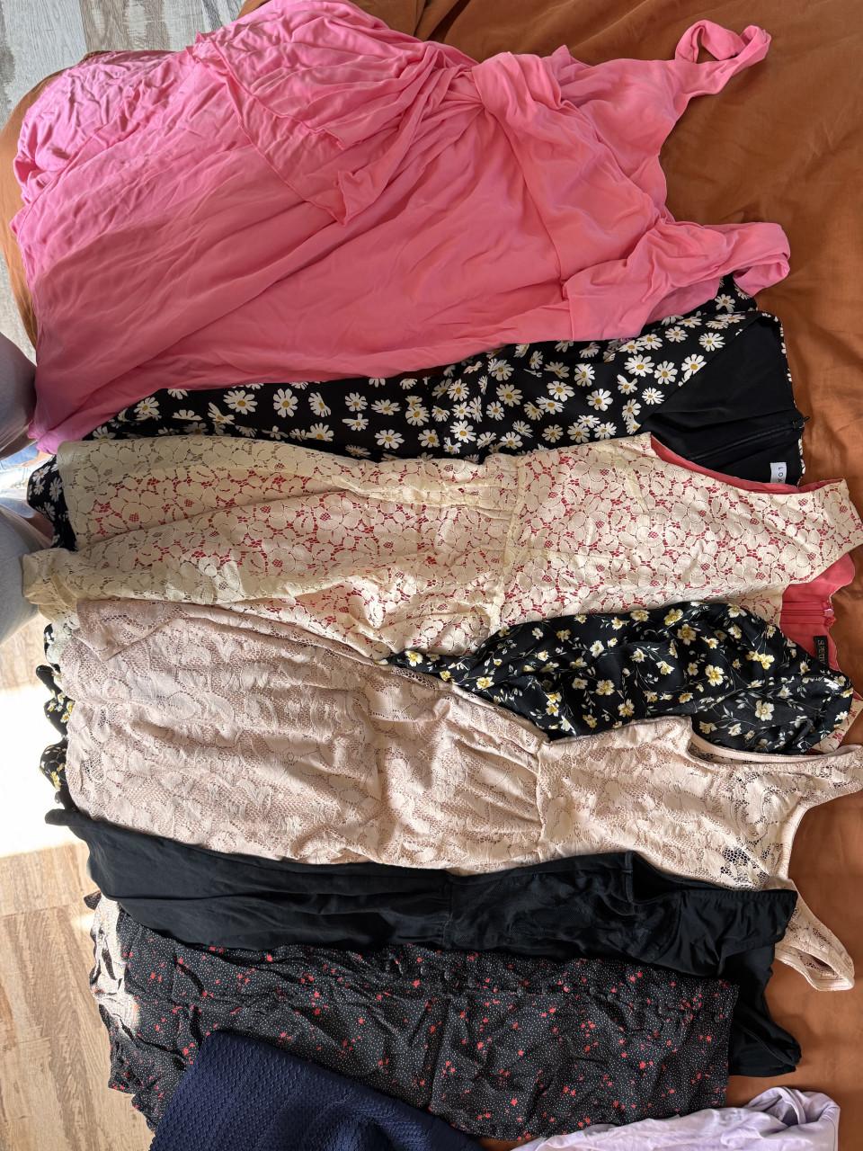 Zomerkleding dames S