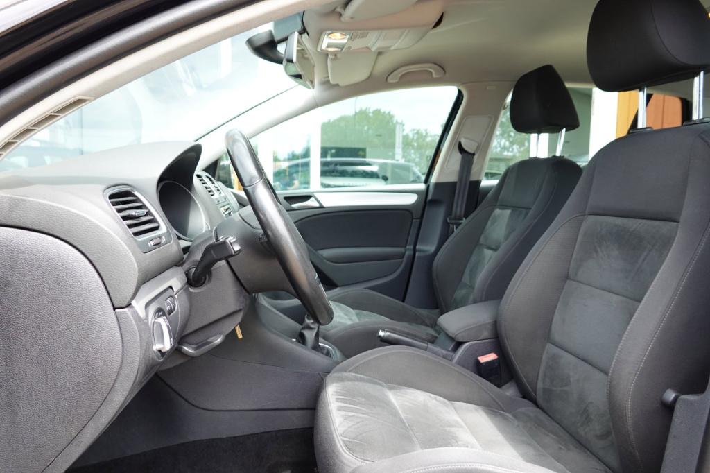 Volkswagen Golf 1.2 tsi highline bluemotion