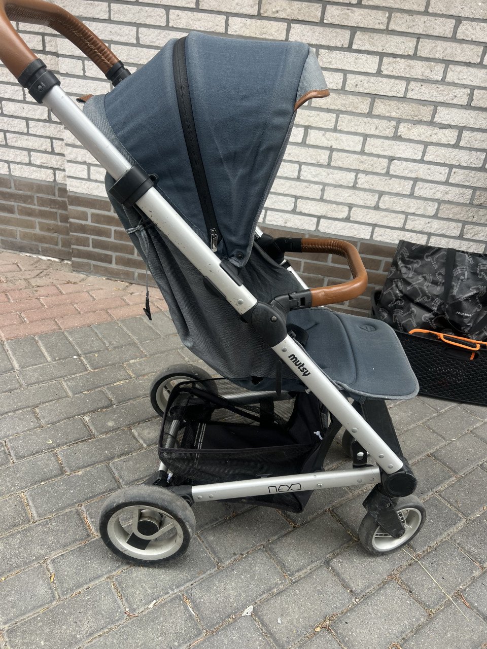 Buggy