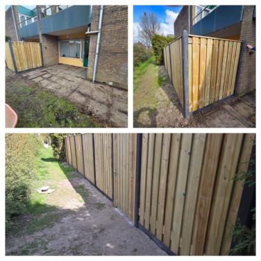 Jsr ALLround klusbedrijf/aannemer