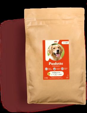 Hondenvoer just Russel kip 9 kilo