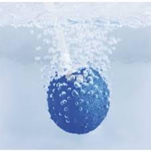 Superfish Koi-Flow 20 luchtpomp inclusief slang en ballen