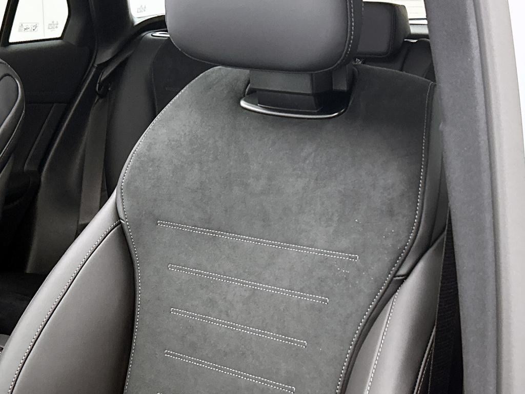 Mercedes-Benz Glc coupé 300 e 4matic sport edition | premium | nightpakket 