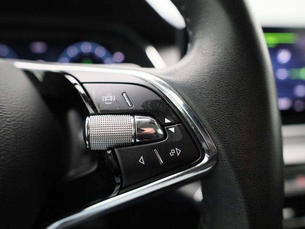 Skoda Octavia combi 1.5 e-tsi business edition plus | automaat | navigatie 