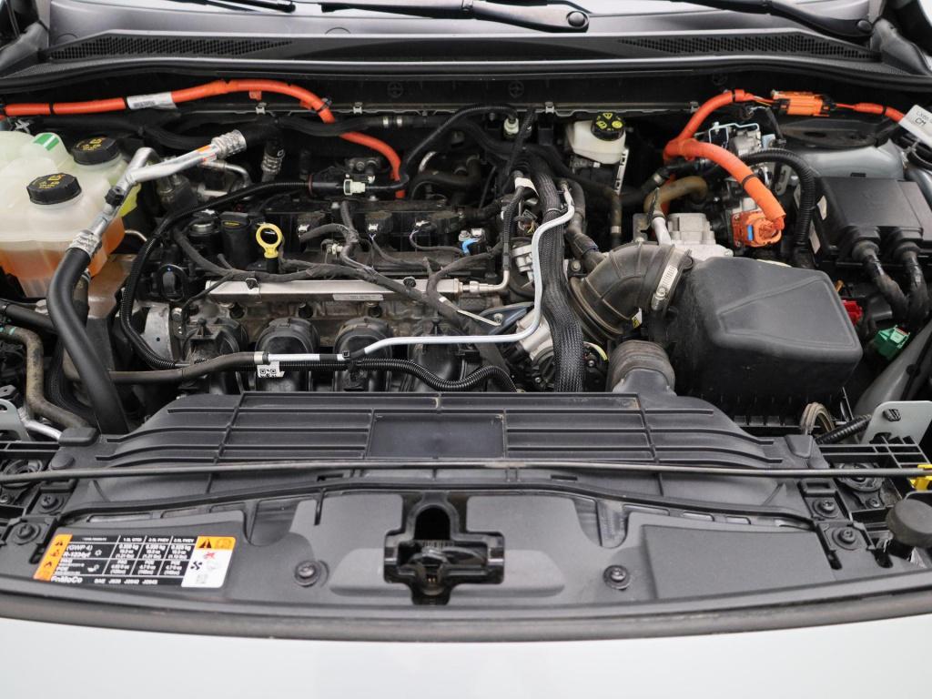 Ford Kuga 2.5 phev st-line x | trekhaak | climate control | adaptieve cruis