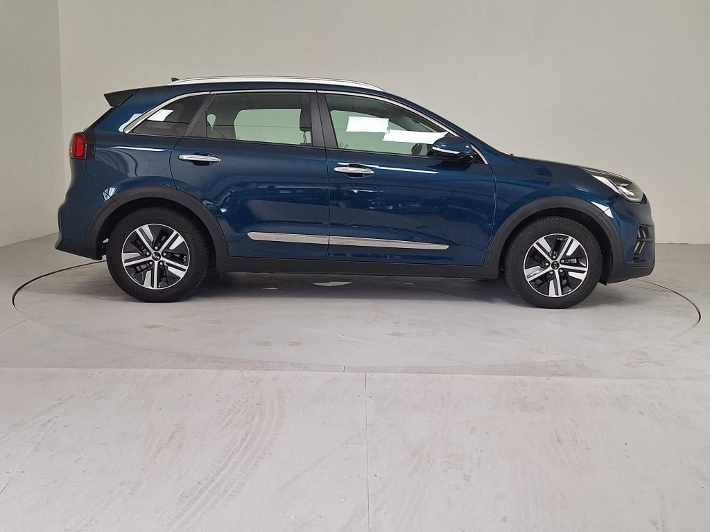 Kia Niro 1.6 gdi phev dynamicplusline | trekhaak | stoel/stuurverwarming |