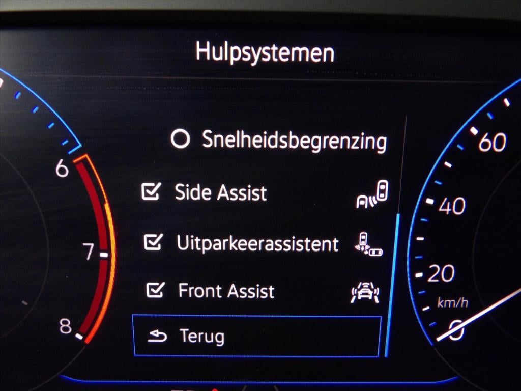 Volkswagen T-roc 1.5 tsi 150pk 7-dsg style