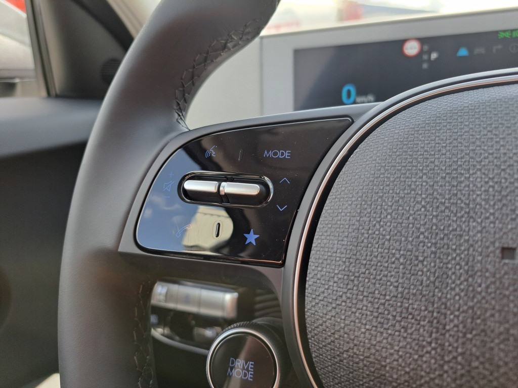 Hyundai Ioniq 5 77 kwh style | long range | adaptieve cruise control | navi