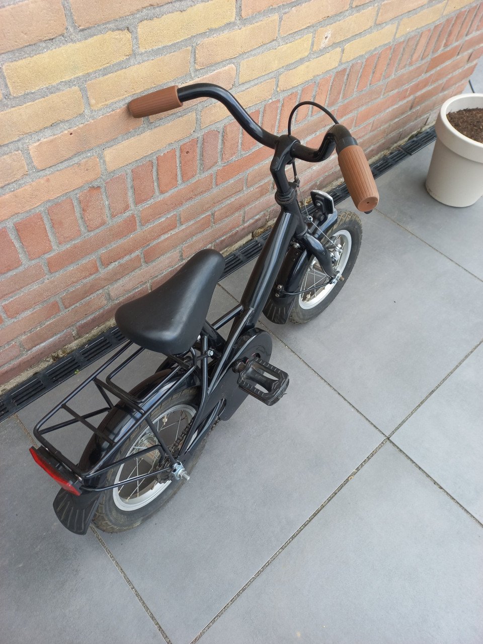Kinderfiets 12 inch