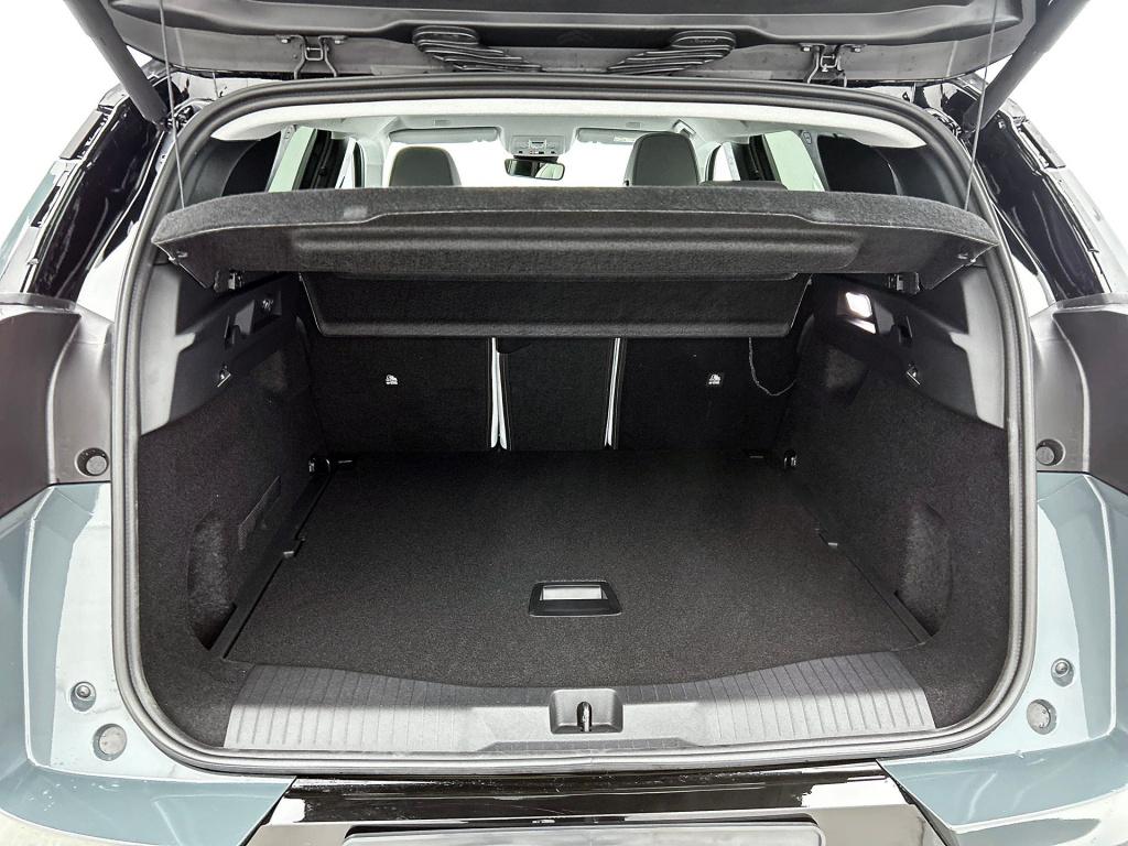 Citroen C5 Aircross hybrid 145 pk automaat max | rijklaar | trekhaak | pano