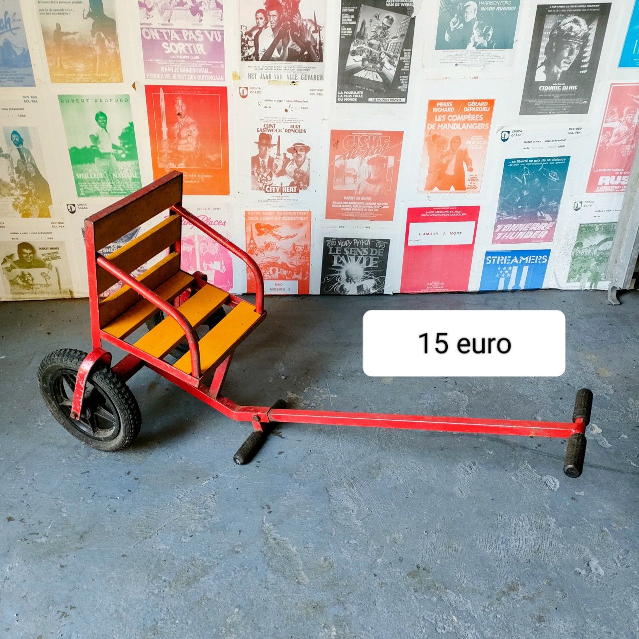 VOORJAARSUITVERKOOP‼️
