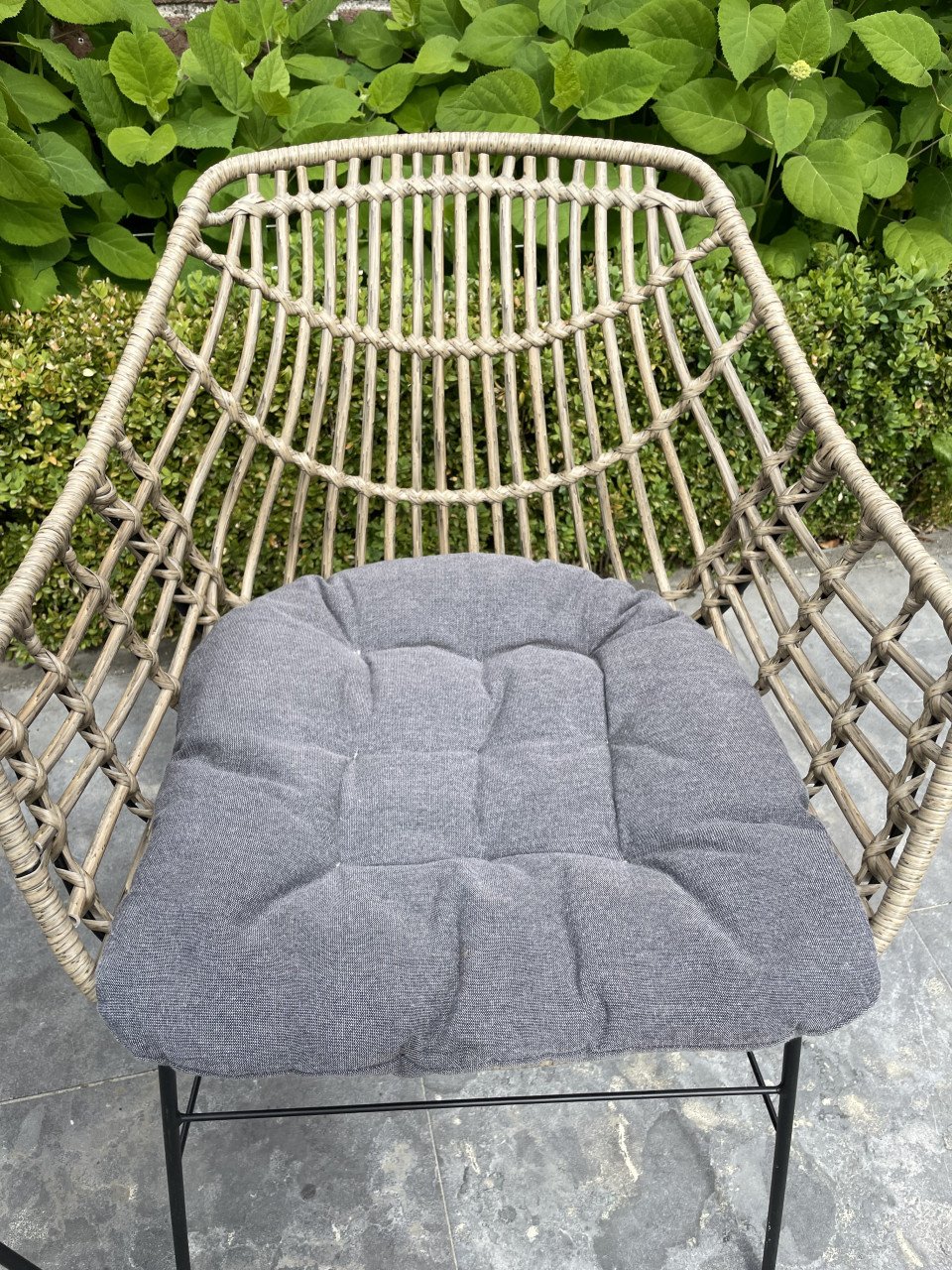 Tuin stoelen