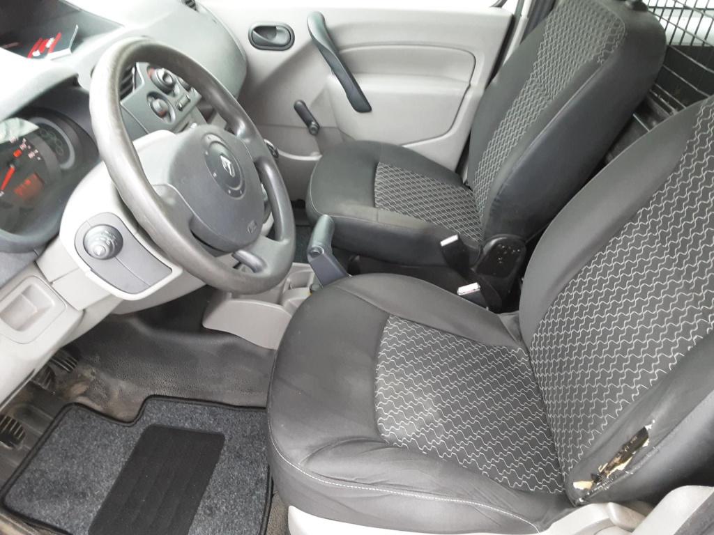 Renault Kangoo express 1.5 dci 70 express comfort