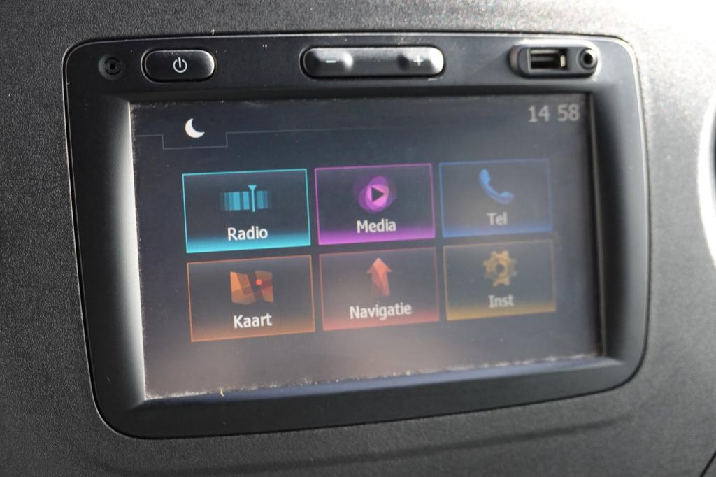 Renault Master t33 2.3 dci l2h2 dubbele schuifdeur