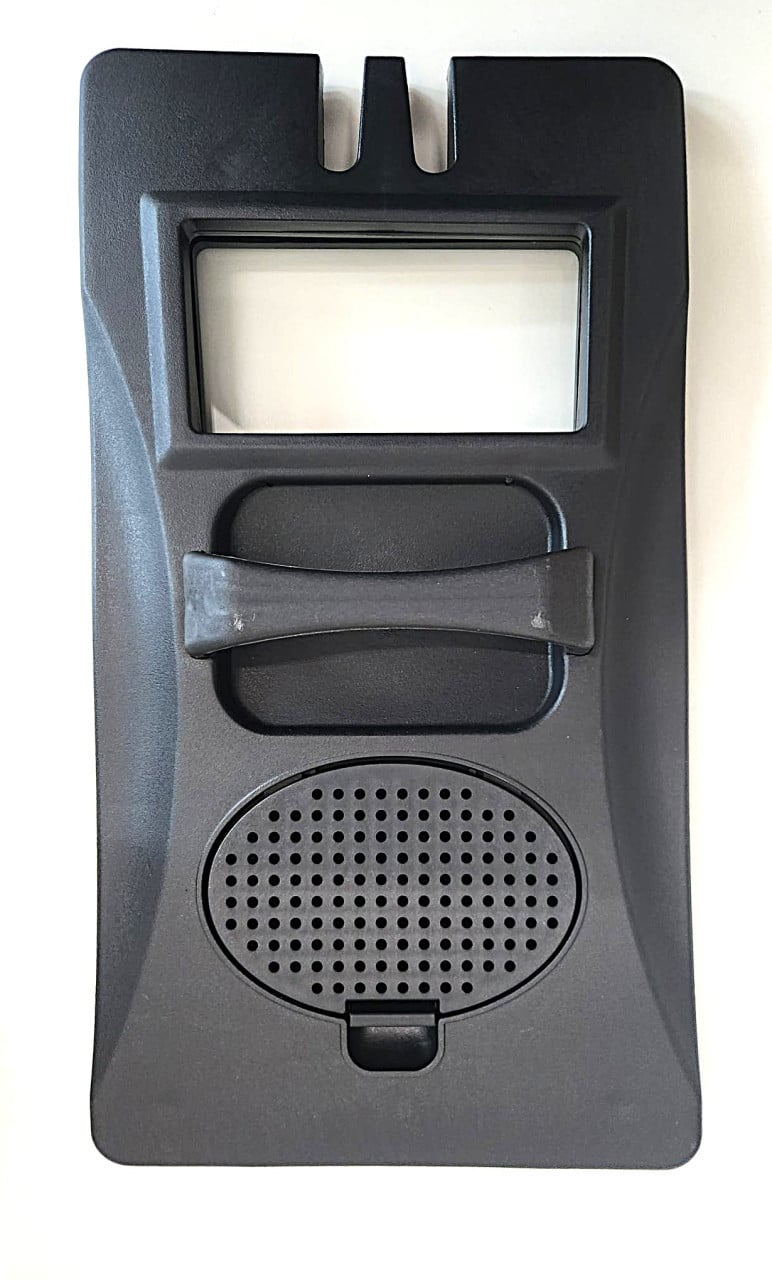 Eisenbach HW-1831: 3L Elektrische Frituurpan - 2000W