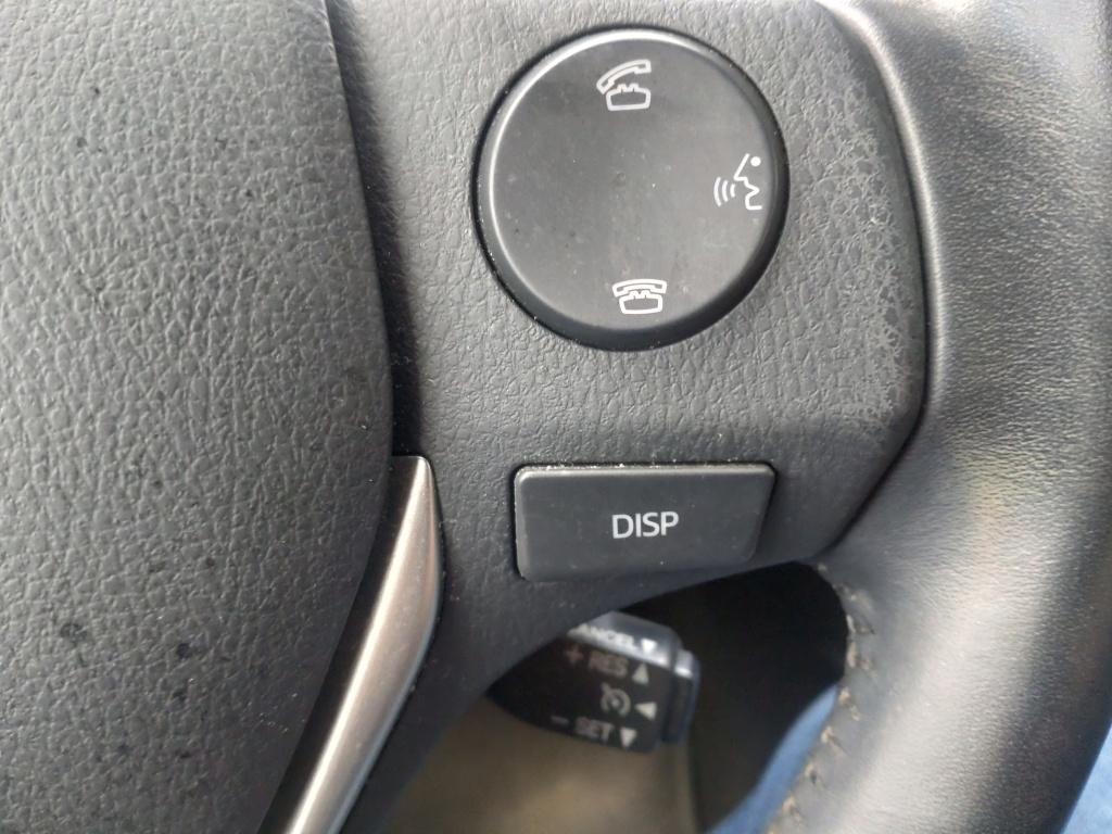 Toyota Auris 1.8 hybrid asp.