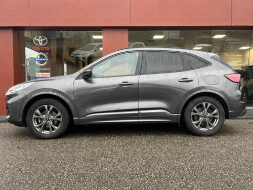 Ford Kuga 1.5 ecoboost st-line x | trekhaak | climate |