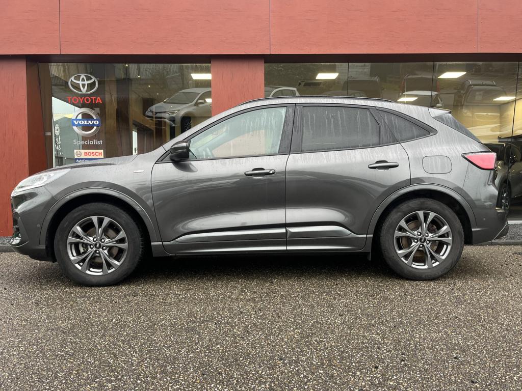 Ford Kuga 1.5 ecoboost st-line x | trekhaak | climate |