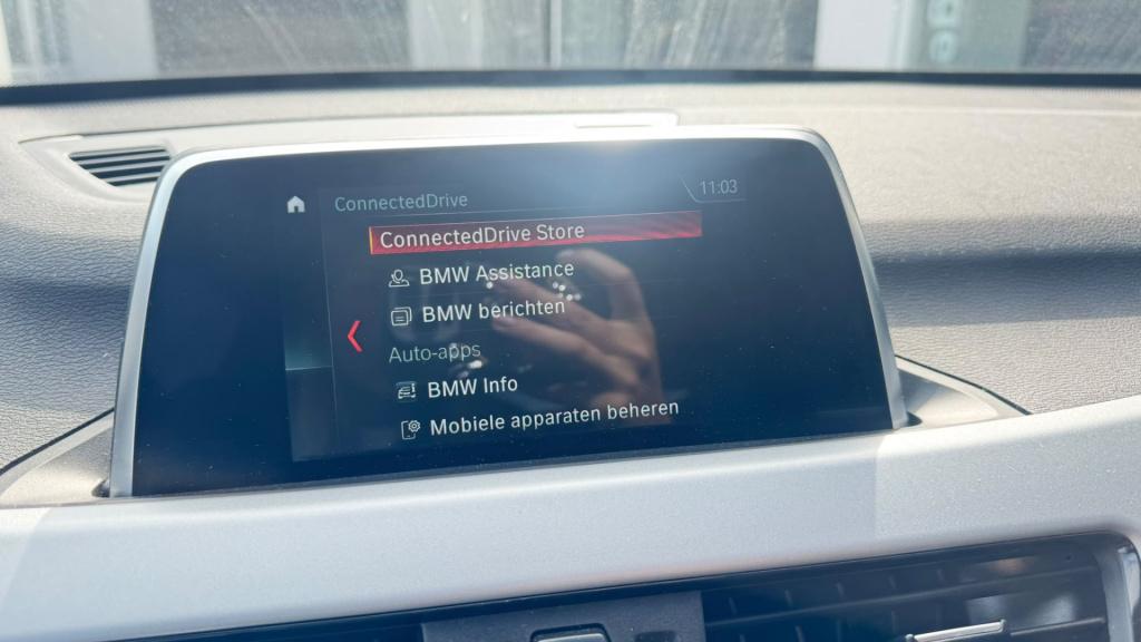 BMW X1 sdrive20i executive