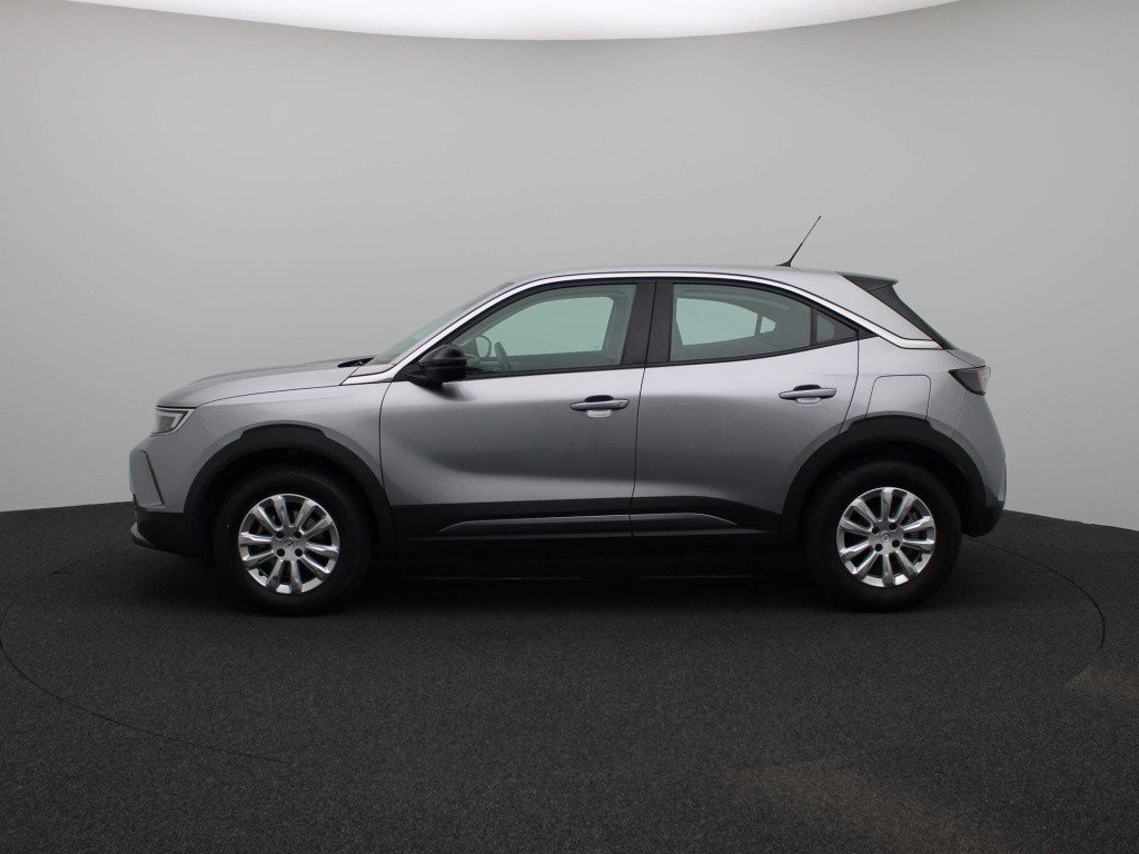 Opel Mokka 1.2 turbo level 2 | navi | airco | lmv | led | trekhaak