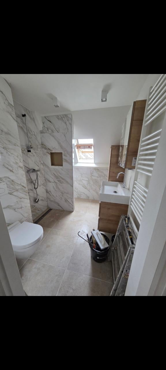 Tegelzetter Klusjesman