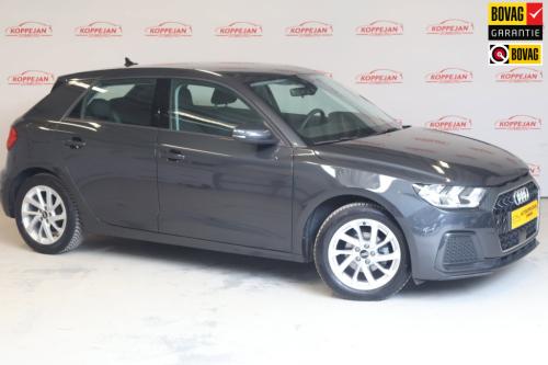 Audi A1 Sportback 25 tfsi advanced edition app connect, all season, pdc v+a
