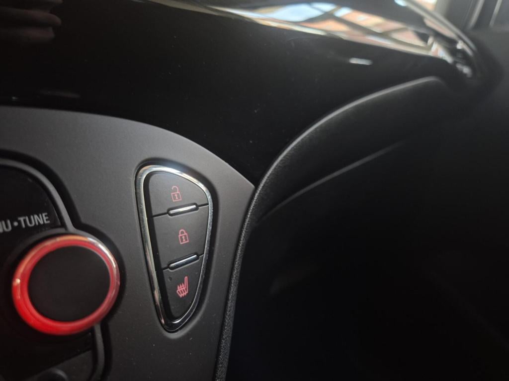 Opel Corsa 1.4 colour edition / stuur-stoelverwarming / parkeersensoren