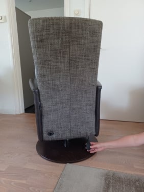 Relaxfauteuil