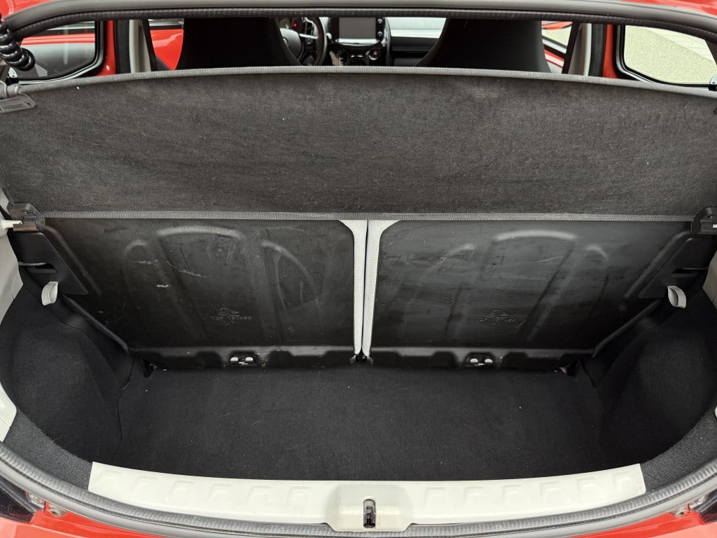 Toyota Aygo 1.0 vvt-i x-clusiv