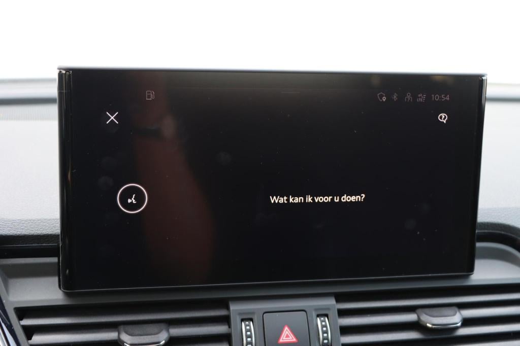 Audi Q5 sportback 55 tfsi e quattro s edition competition 367pk l led matri