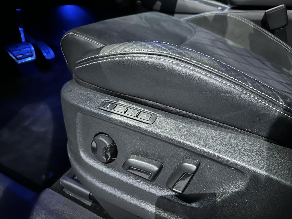 Skoda Kodiaq 1.5 tsi business edition plus *pano*memory*trekhaak*