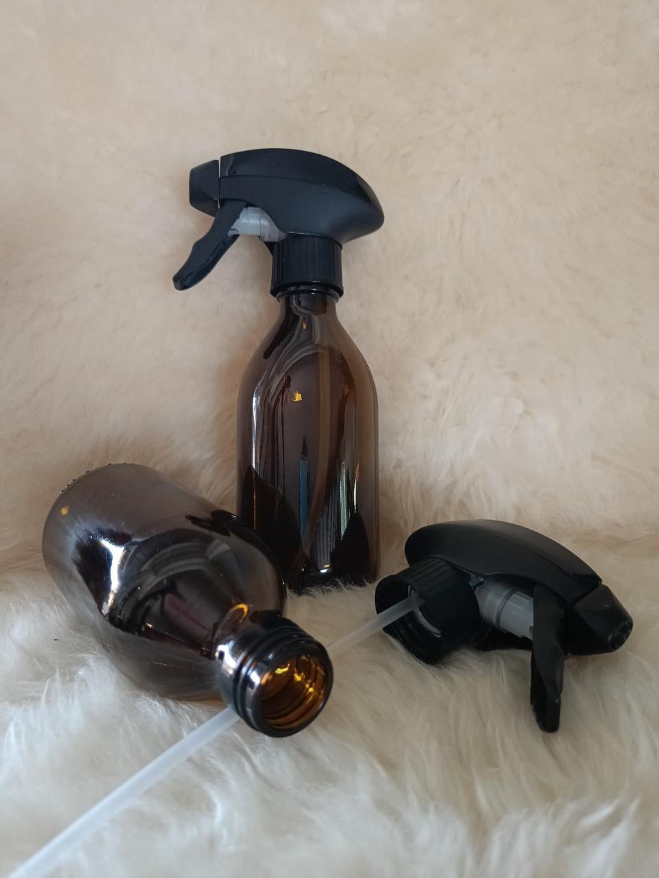 Spray flessen 250 ml