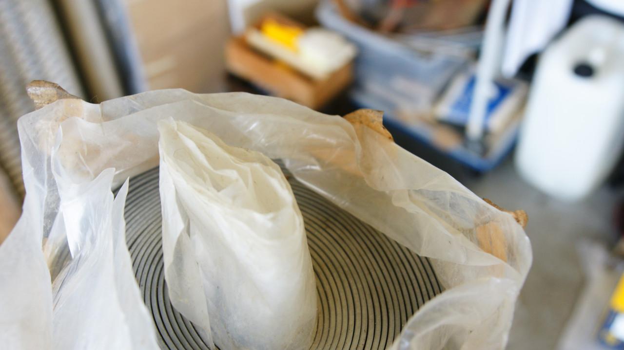 Vloer rubber te koop   grijs traanplaat