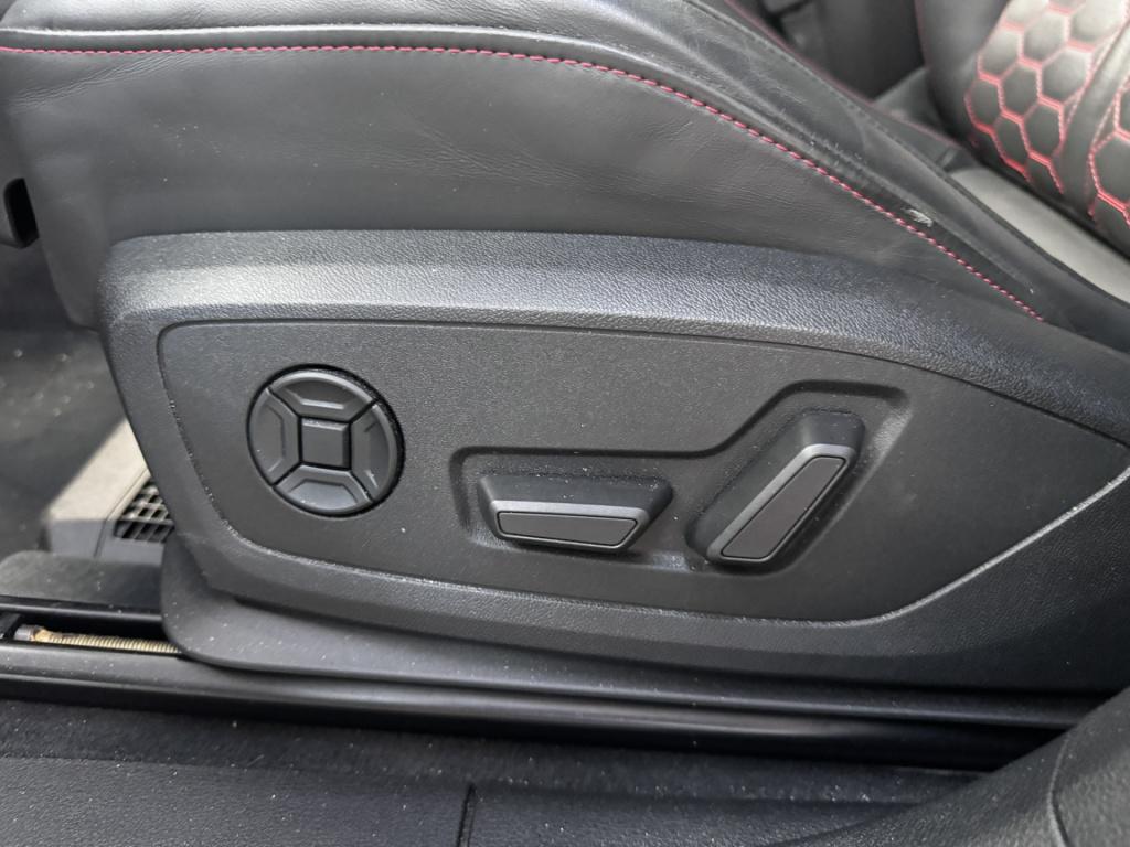 Audi Rsq3 sportback tfsi quattro | b&o | drive select | assist pack