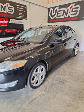 Te koop Ford Mondeo 2.0 16v Titanium!!!