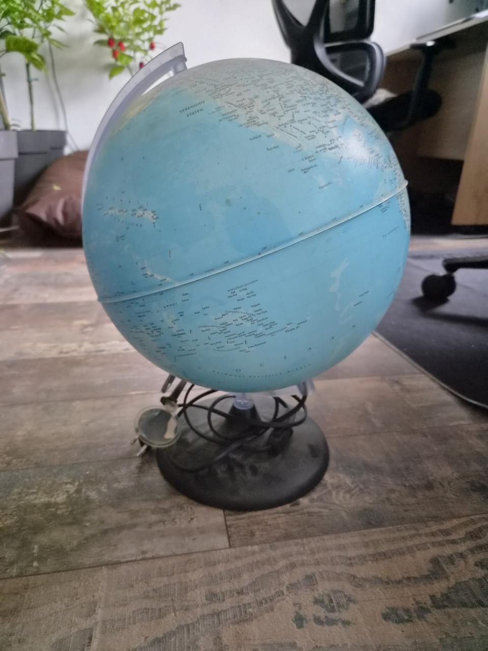 Wereldbol
