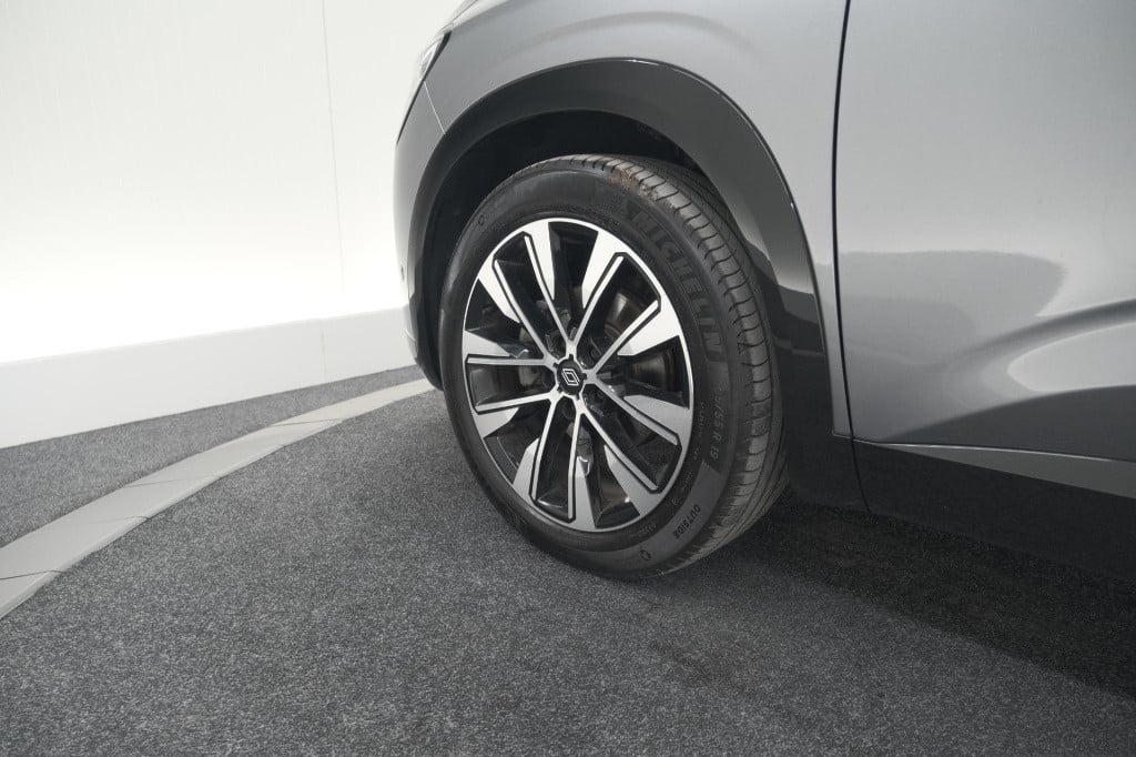 Renault Austral mild hybrid 160 x-tronic techno | panoramadak | 360 camera 
