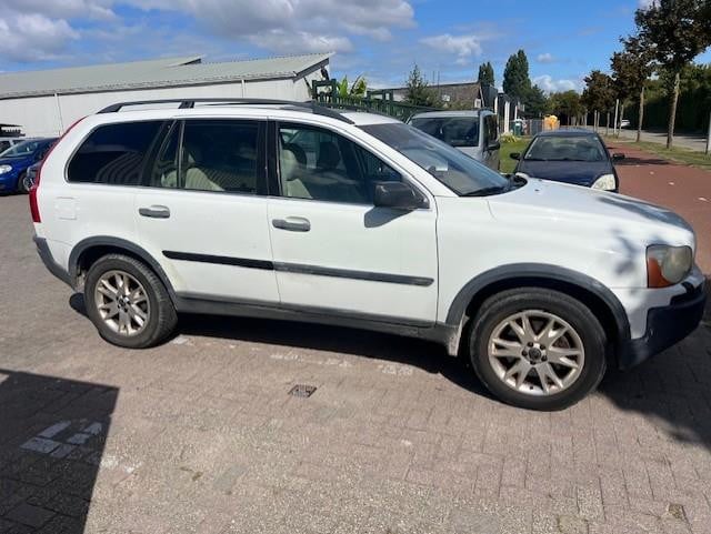 Volvo XC90 2.9 t6 automaat