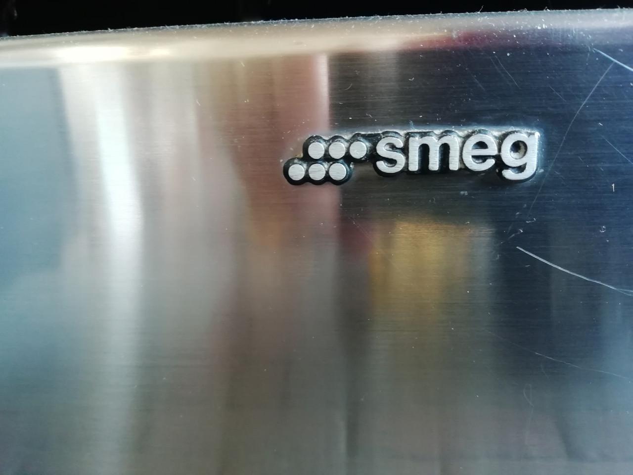SMEG gasfornuis