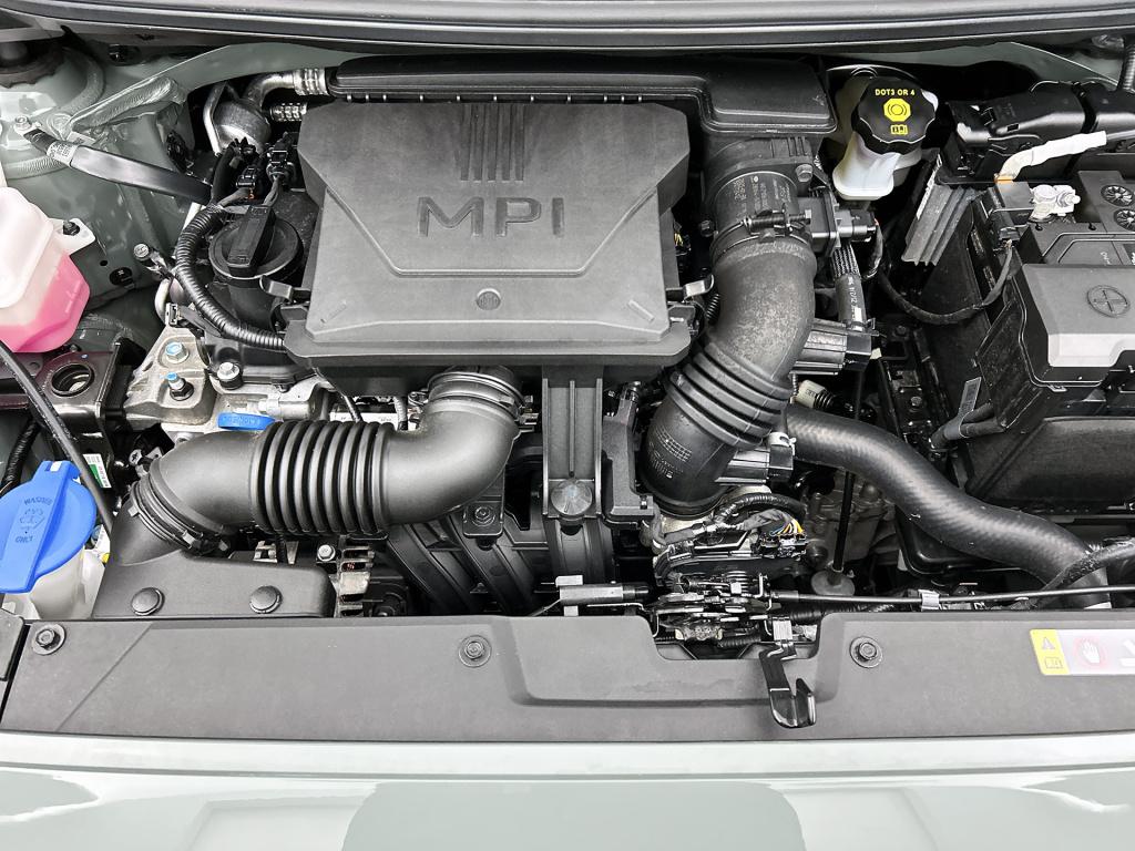 Kia Picanto 1.0 dpi executiveline | climate control | stuur-/stoelverwarmin