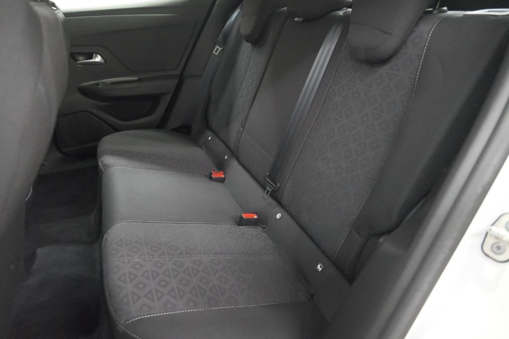 Opel Mokka turbo 130 at8 edition | camera | parkeersensoren | navigatie | a