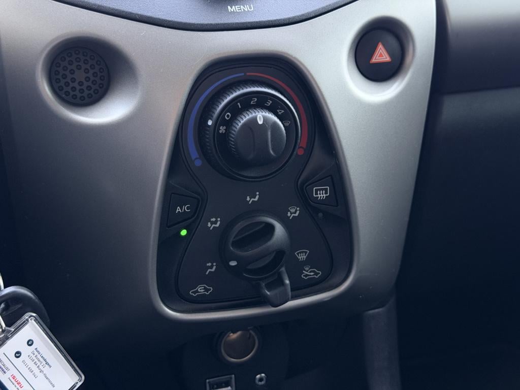 Peugeot 108 1.0 e-vti active | bt | radio | airco