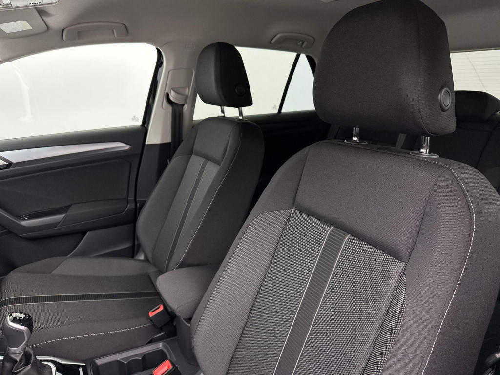 Volkswagen T-roc life edition 1.0 85 kw / 116 pk tsi suv 6 versn. h