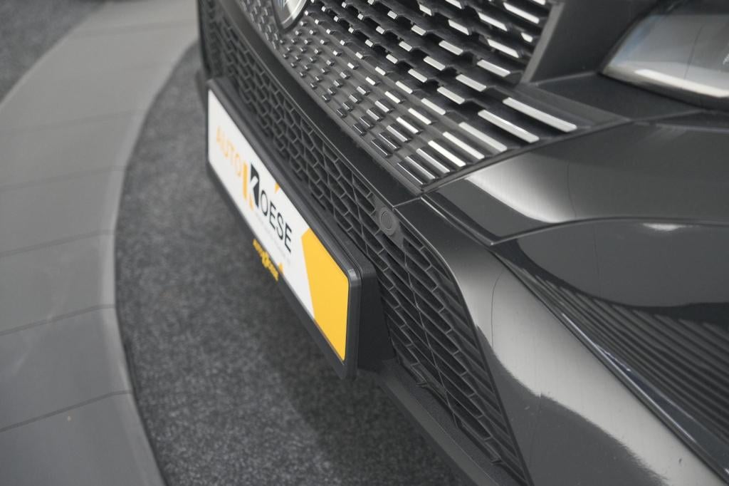 Peugeot 408 hybrid 136 e-dcs6 allure | 360 camera | navigatie | parkeersens