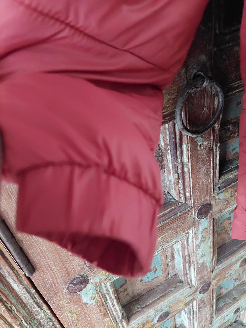 Nieuwe dameswinterjas John Baner mt 46