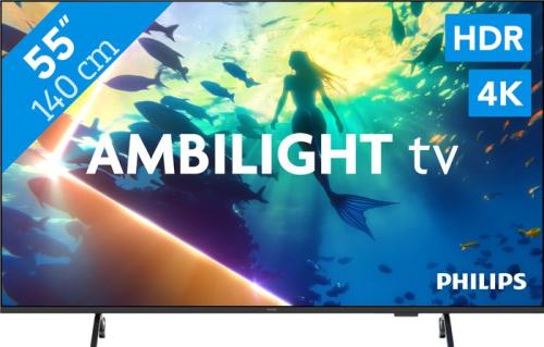 Te koop: Een Philips Ambilight