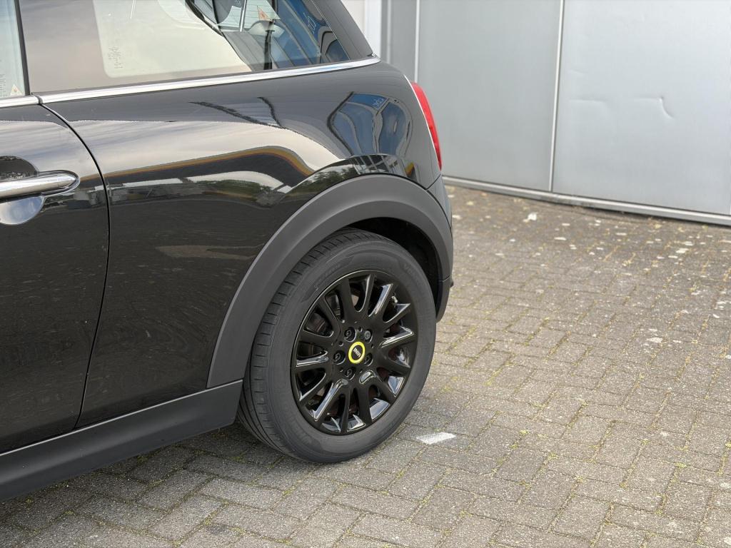 Mini Electric classic 33 kwh