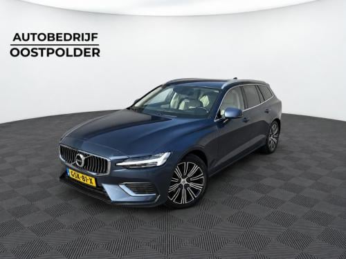 Volvo V60 2.0 t8 twin engine awd inscription